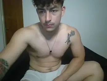 Tonblaze webcam model stream image