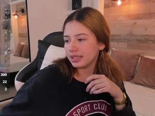 daniand webcam model stream image