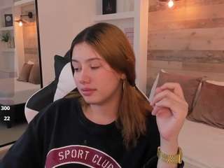 daniand webcam model stream image