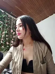 Celeste_Moretti webcam model stream image