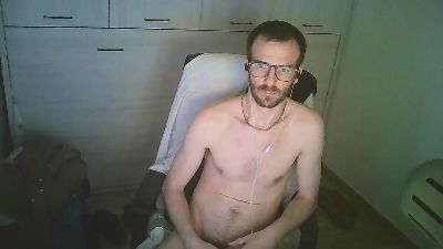 BCN_MCK webcam model stream image