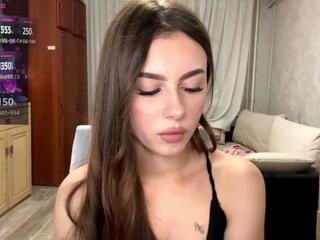 Winter Varagona webcam model stream image