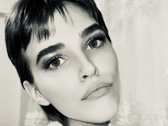 UdelaHailey webcam livejasmin model stream image