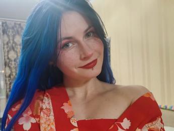 AlisaGracee webcam model stream image