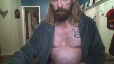 KingThrobert webcam model stream image