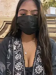 Cute-Ananyaa webcam model stream image