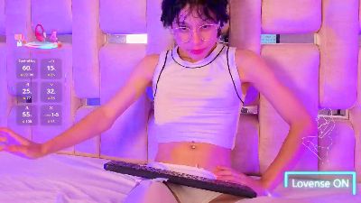 NorthHale webcam model stream image