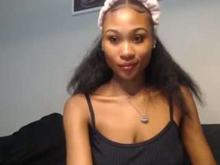 asianbaddie webcam model stream image