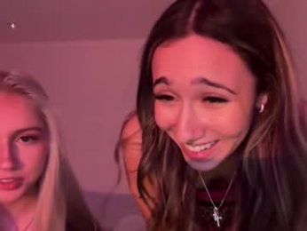 graceyrose webcam chaturbate model stream image