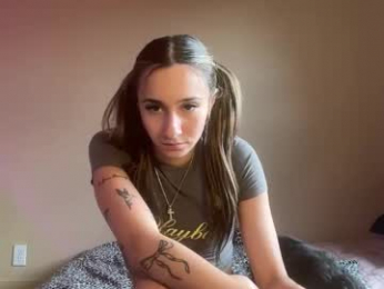 graceyrose webcam chaturbate model stream image