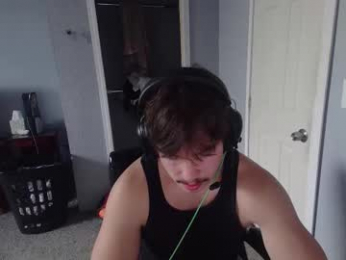 johnlights0 webcam model stream image