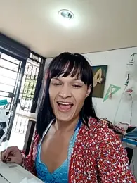 PaulinaLondra2 webcam model stream image