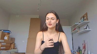 CindySae webcam model stream image