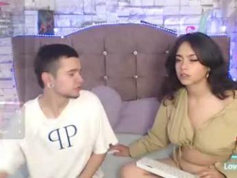 engel_and_diny webcam model stream image