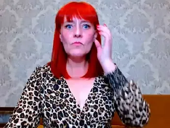 Irina-1203 webcam model stream image