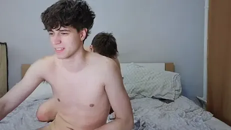 1gay1straight webcam model stream image