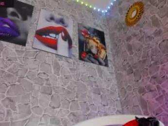 karlaebony_ts webcam model stream image