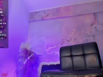 karlaebony_ts webcam model stream image