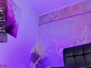 karlaebony_ts webcam model stream image