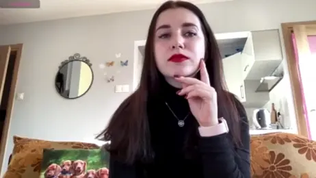 Teylor_Love webcam model stream image