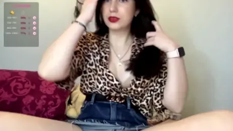 Teylor_Love webcam model stream image