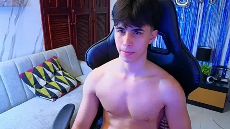 carl_dixon webcam model stream image
