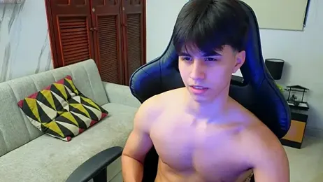 carl_dixon webcam model stream image