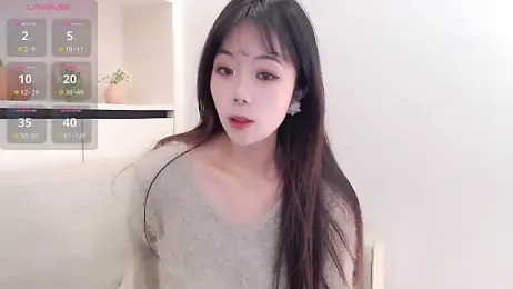 -M00nlIght-l0li- webcam model stream image