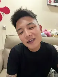 cizong7 webcam model stream image