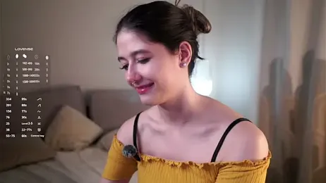 ErlinaBowman webcam model stream image