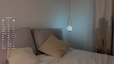 ErlinaBowman webcam model stream image