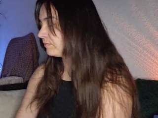 cyndeewinter webcam model stream image