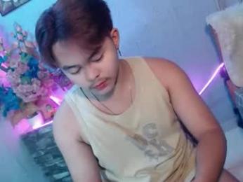 toshirokunn webcam chaturbate model stream image