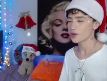 maxiy_001 webcam model stream image