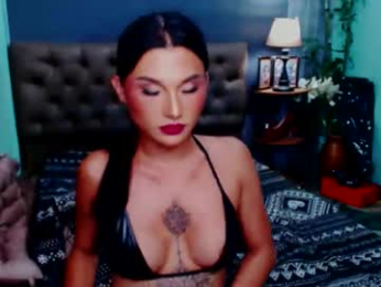 msasianbigcockts webcam model stream image