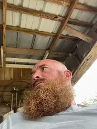 32XRedBeard webcam model stream image