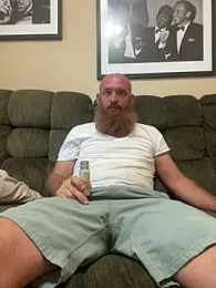 32XRedBeard webcam model stream image