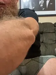 32XRedBeard webcam model stream image