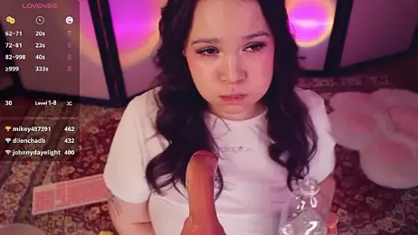 Chery_Lady22 webcam stripchat model stream image