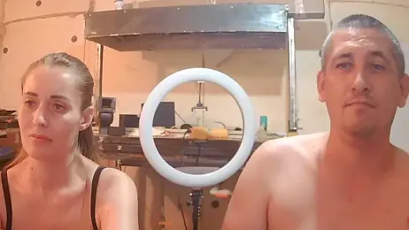DenMaretxx webcam stripchat model stream image