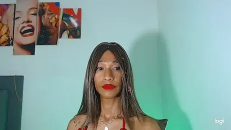 red_veltet webcam model stream image