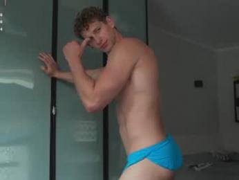 marcusdiamond webcam model stream image