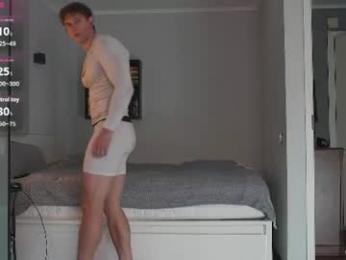 marcusdiamond webcam model stream image
