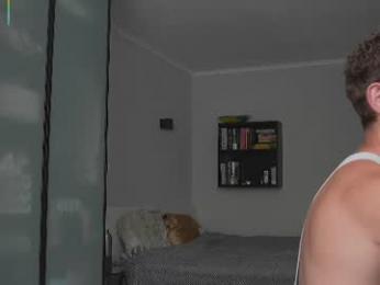 marcusdiamond webcam model stream image