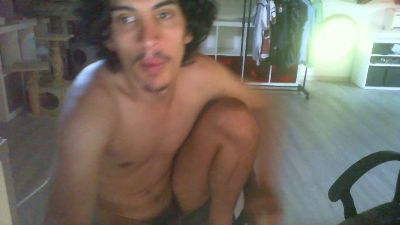 _the_javierboys webcam model stream image
