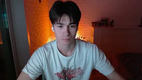 MarkusDean webcam stripchat model stream image