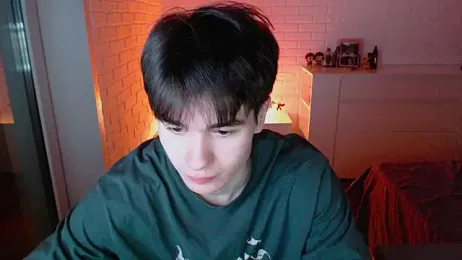 MarkusDean webcam model stream image