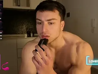 Benicio07 webcam model stream image