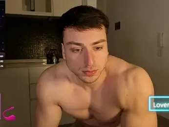 Benicio07 webcam model stream image