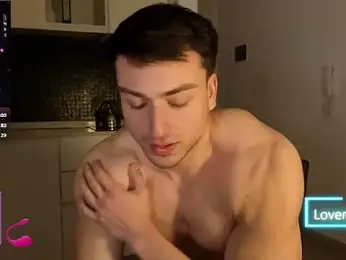 Benicio07 webcam model stream image